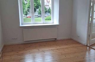 Wohnung mieten in Stein Hardenberg 15, 19322 Wittenberge, Freundliche 3-Zimmer-Wohnung mit gehobener Innenausstattung mit Balkon in Wittenberge