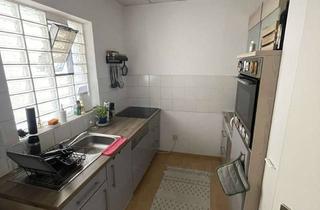 Wohnung mieten in Hochheimer Str., 67547 Horchheim, Ausschliesslich an Studenten der Hochchule Worms zu vermieten!! 2 ZKDusche++51 qm