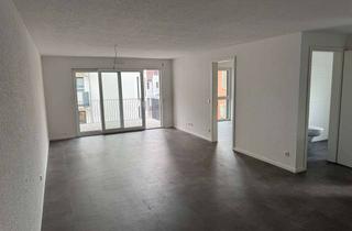 Wohnung mieten in 70736 Fellbach, Lichtdurchflutete Neubauwohnung mit zwei Balkonen – stilvolles Wohnen in Fellbach-Oeffingen