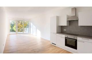 Wohnung mieten in 49090 Eversburg, Neubau: 2-Zimmer-Wohnung im Erdgeschoss