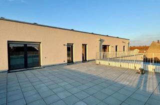 Penthouse mieten in Kunigundenstraße, 90439 St. Leonhard, *Erstbezug* Penthouse über den Dächern von Nürnberg!