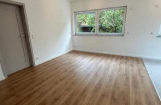 Wohnung mieten in 12524 Altglienicke, ! Neubau - EG Wohnung mit großer Terrasse und Gartenanteil !