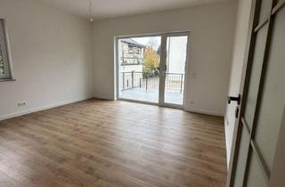 Wohnung mieten in 12524 Altglienicke, ! Neubau - EG Hochparterre Wohnung mit großzügiger Terrasse !