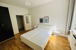 Wohnung mieten in 10787 Tiergarten, Provisionsfrei: Moderne 2-Zimmer-Wohnung nahe KadeWe Modern 1-Bedroom flat near KadeWe