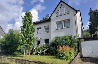 Wohnung mieten in Marderweg 10, 58454 Witten, Attraktive 3-Zimmer-Dachgeschosswohnung mit Balkon in Witten