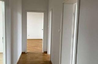Wohnung mieten in Hafenstr. 36, 27576 Lehe, renovierte 4- Zimmer- Whg zu vermieten
