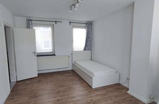 Wohnung mieten in 31134 Hildesheim, Helle Einzimmerwohnung, ideal für Student*innen