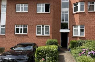 Wohnung mieten in Hauptstraße 34, 22885 Barsbüttel, 3 Zi. Whg. in Barsbüttel und Stellplatz zu vermieten, Souterrain, Courtagefrei
