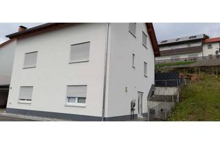 Wohnung mieten in 67737 Frankelbach, Großzügige 4-Zimmerwohnung im Grünen