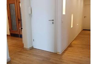 Wohnung mieten in 33100 Paderborn, Große Wohnung (EG) mit Garten