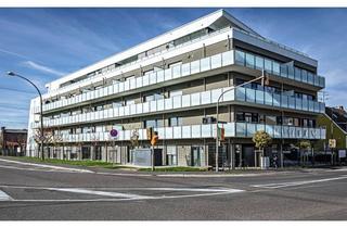 Wohnung mieten in Beselerstrasse, 50354 Hürth, Exklusive 2-Zimmer-Wohnung mit Balkon, EBK, Gäste-WC & Stellplatz in Toplage von Hürth – Casa DeLux