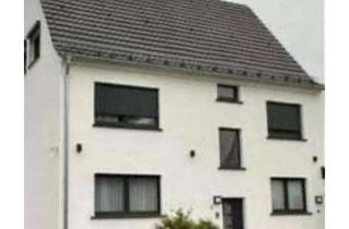 Wohnung mieten in 65439 Flörsheim, 2-Zimmer-Wohnung mit Dachterrasse und Dachboden in Flörsheim am Main