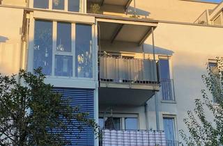 Wohnung mieten in Peter-Schuster-Weg, 85716 Unterschleißheim, Traumwohnung vom Eigentümer, ruhig, mit Balkon und Wintergarten