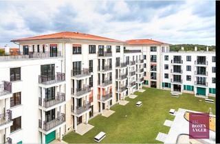 Wohnung mieten in Rosenanger 17, 15745 Wildau, Familien aufgepasst! Wunderschöne 3-Zimmer Neubauwohnung im Grünen!