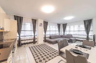 Wohnung mieten in Ob. Dorfstraße 7C, 25524 Itzehoe, Exklusive, vollständig renovierte 1,5-Zimmer-Wohnung mit EBK in Itzehoe