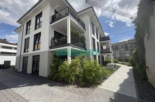 Wohnung mieten in 53474 Bad Neuenahr-Ahrweiler, Familiengerechtes, stufenloses Wohnen im Neubau im Zentrum von Bad Neuenahr!