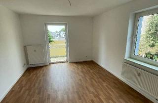 Wohnung mieten in Gartenzeile, 93073 Neutraubling, 4 Zimmer Wohnung mit Balkon in Neutraubling