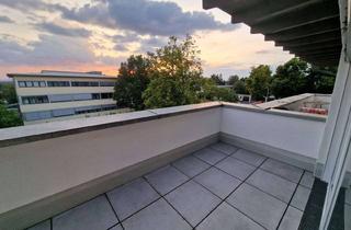 Wohnung mieten in Sankt-Peter-Straße 33b, 95643 Tirschenreuth, Stilvolle 1-Zimmer-Wohnung mit geh. Innenausstattung, hell und möbliert.