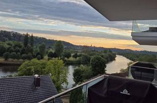 Wohnung mieten in 74177 Bad Friedrichshall, 4,5 Zimmer Wohnung mit Traumhaften Blick über den Neckar