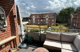 Wohnung mieten in Am Eichenpark, 30823 Garbsen, Helle 2-Zimmer-Wohnung mit Balkon in Garbsen
