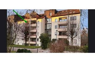 Wohnung mieten in Beim Herbstenhof 36, 72076 Tübingen, Exklusive 1,5-Zimmer-Wohnung mit Balkon und Einbauküche in Tübingen