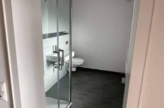 Wohnung mieten in 57271 Hilchenbach, Helle 2-Zimmer-EG-Wohnung mit Terrasse und Gartenbenutzung in Hilchenbach-Dahlbruch