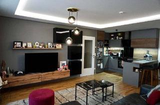 Wohnung mieten in Heinteich 13, 23701 Eutin, Schöne und vollständig renovierte 1,5-Zimmer-Wohnung mit Einbauküche in Eutin