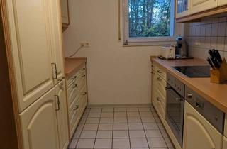 Wohnung mieten in Rheinauer Ring 103/6, 76437 Rastatt, Modernisierte 3-Raum-Wohnung mit Balkon und Einbauküche in Rastatt