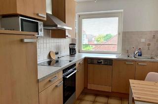Wohnung mieten in Calenberger Straße, 30989 Gehrden, Vollständig renovierte 3-Zimmer-Wohnung mit Balkon und Einbauküche in Gehrden