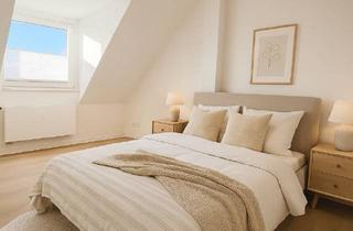 Lofts mieten in 46045 Styrum, Neu 2025: Loft-Style mit Küche, Wellness-Bad, Klimaanlage über den Dächern von Oberhausen