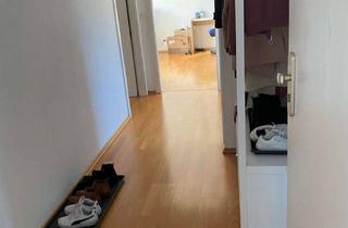 Wohnung mieten in 69469 Weinheim, Gemütliche DG-Wohnung mit Terasse