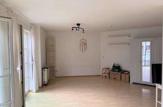 Wohnung mieten in 77709 Wolfach, Helle 1-Zimmerwohnung mit Küche in 77709 Wolfach zu vermieten