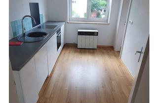 Wohnung mieten in Egerlandweg, 83024 West, Ruhige 3,5-Raum-Wohnung mit Balkon und Einbauküche in Rosenheim