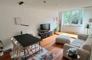 Wohnung mieten in Olgastraße 139/1, 70180 Süd, Charmante, helle und ruhige 2-Zimmer-Altbauwohnung mit Blick ins Grüne