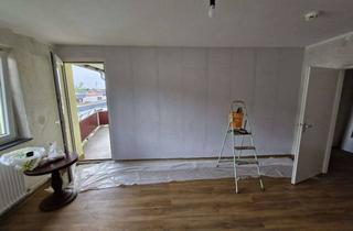 Wohnung mieten in 63110 Rodgau, Exklusive 2,5-Zimmer-Wohnung mit EBK in Rodgau-Jügesheim