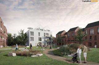 Sozialwohnungen mieten in Nelson-Mandela-Ring 62, 26127 Alexandersfeld, Attraktive Singlewohnung mit Terrasse - nur mit WBS !