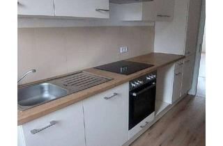 Wohnung mieten in Rosenstr. 12, 02763 Zittau, Kreativ leben im Künstlerviertel – Helle 2-Raumwohnung mit Balkon und moderner Küche!