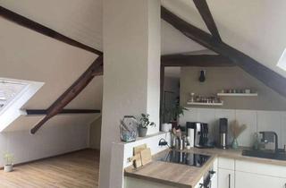 Wohnung mieten in Niedertorstraße 20, 47918 Tönisvorst, Ansprechende 3-Zimmer-Dachgeschosswohnung in Tönisvorst