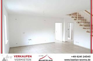 Wohnung mieten in 67549 Innenstadt, Urbanes Wohnen auf hohem Niveau: DG-Maisonette - Balkon - offener Grundriss - Innenstadt-West!