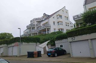 Wohnung mieten in Ulrichstr. 55, 72458 Albstadt, Beste Lage: 2,5-Zimmer-Wohnung mit Einbauküche in Albstadt-Ebingen