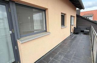 Wohnung mieten in Marstallstraße, 68723 Schwetzingen, Schöne zwei Zimmer Wohnung im Herzen Schwetzingens