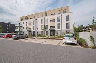 Wohnung mieten in 52477 Alsdorf, Alsdorf-Blumenrath: Gepflegte 3 - Zimmer Obergeschosswohnung mit Balkon zu vermieten!