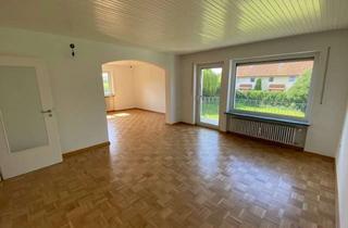 Wohnung mieten in 85774 Unterföhring, 4-Zimmer-Wohnung in ruhiger Lage in Unterföhring