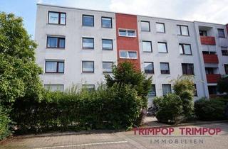 Wohnung mieten in 47807 Fischeln, Platz satt! 4-Zimmerwohnung mit Balkon und Stellplatz in Fischeln zu vermieten!