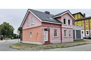 Wohnung mieten in 25436 Uetersen, **Gemütlich und charmant wohnen im Zweifamilienhaus**