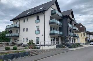 Wohnung mieten in 51674 Wiehl, Wiehl " mitten drin"
