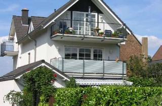 Wohnung mieten in 53332 Bornheim, Traumhafte, sonnige 3 Zimmer DG Wohnung