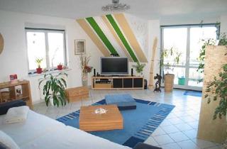 Wohnung mieten in 76646 Bruchsal, Neuwertige Maisonettewohnung in Stadtrandlage