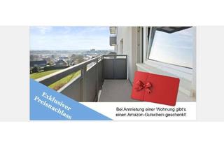 Wohnung mieten in Danziger Str. 12, 51702 Bergneustadt, Frisch für Sie renoviert: 3-Zimmer mit Balkon plus Aktionsgutschein