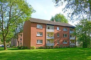 Wohnung mieten in Berliner Straße 50, 49479 Ibbenbüren, Demnächst frei! Renovierte 4-Zimmer-Wohnung in Ibbenbüren Püsselbüren